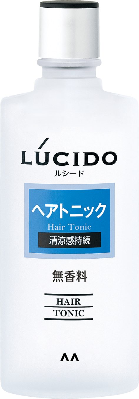 ヘアトニック