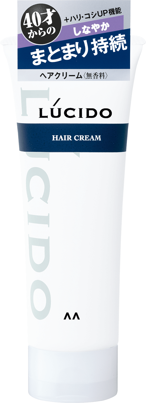 ヘアクリーム