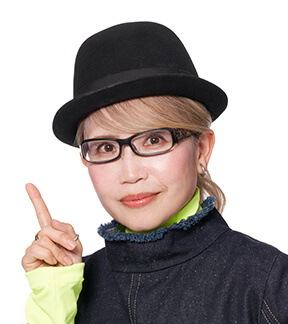 加藤孝子